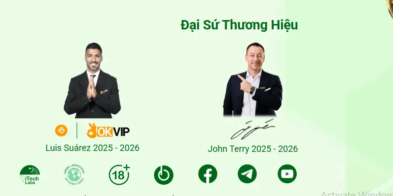 Cộng đồng mạng chia sẻ hình ảnh John Terry và QQ88