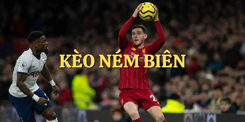 Kèo Ném Biên Tại QQ88 - Bí Quyết Chinh Phục Từ Cao Thủ